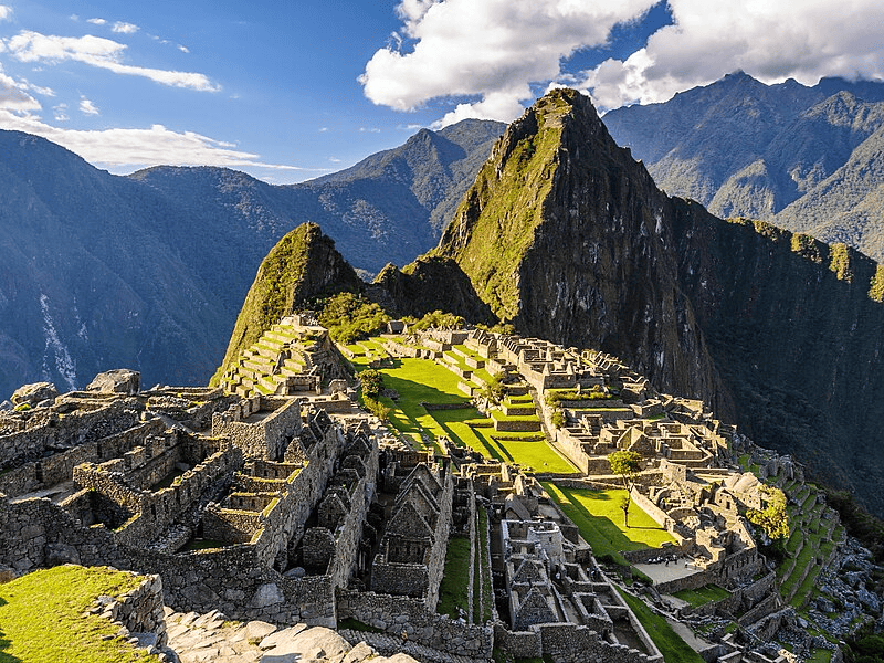 Cusco